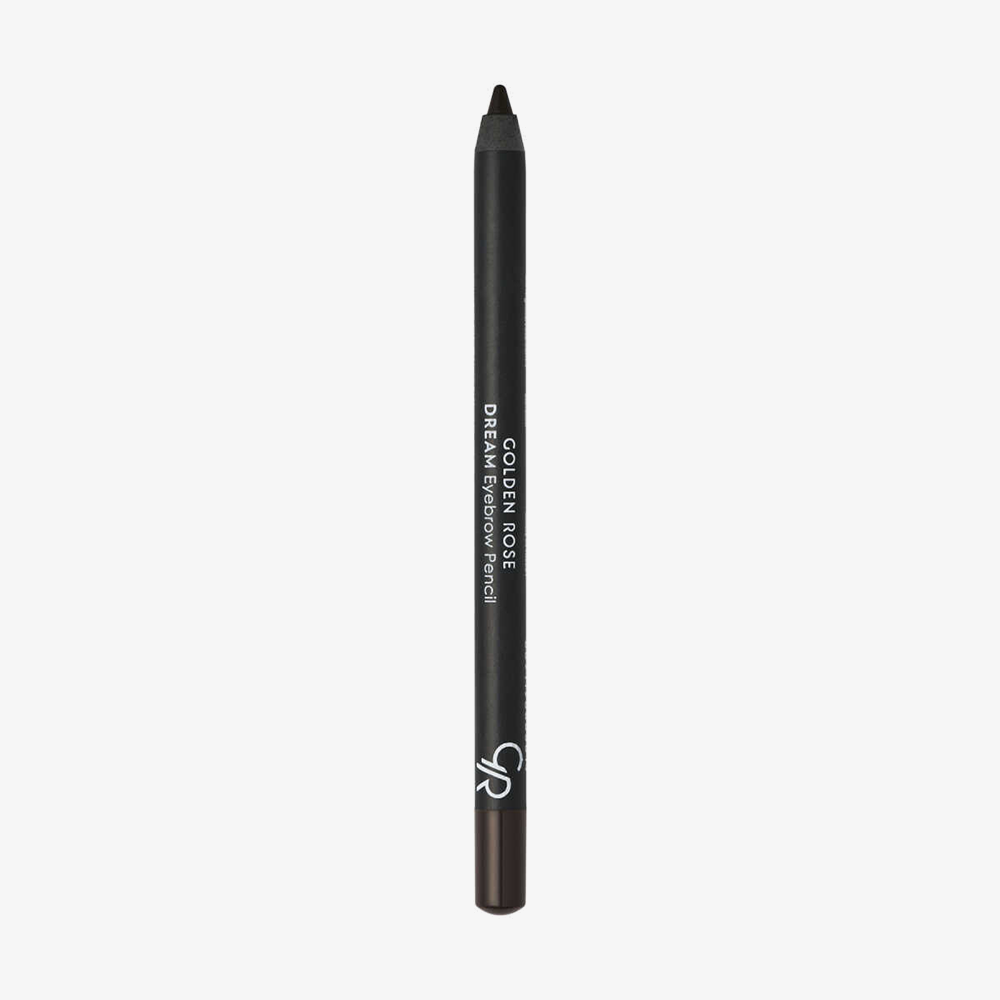 Dream Eyebrow Pencil – Lápiz de cejas con cepillo.