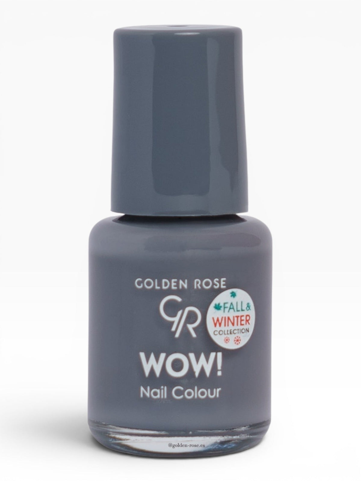 Wow Fall and Winter Collection – Esmalte de uñas mini / Nº(301→322)