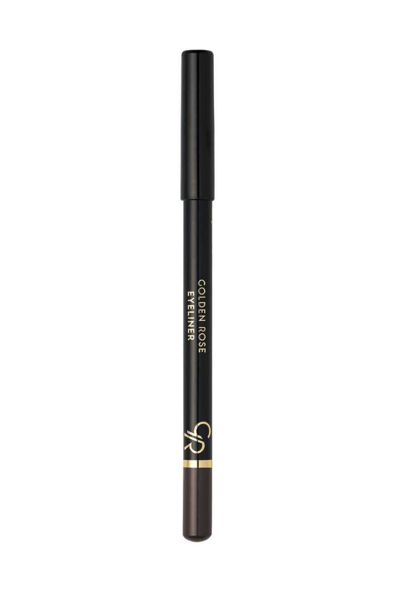 Eyeliner - Lápiz de ojos clásico.