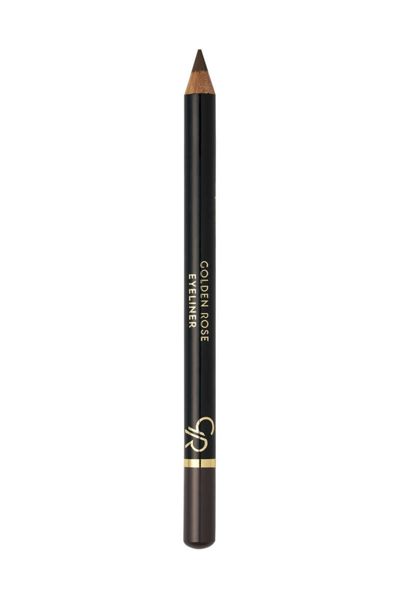 Eyeliner - Lápiz de ojos clásico.