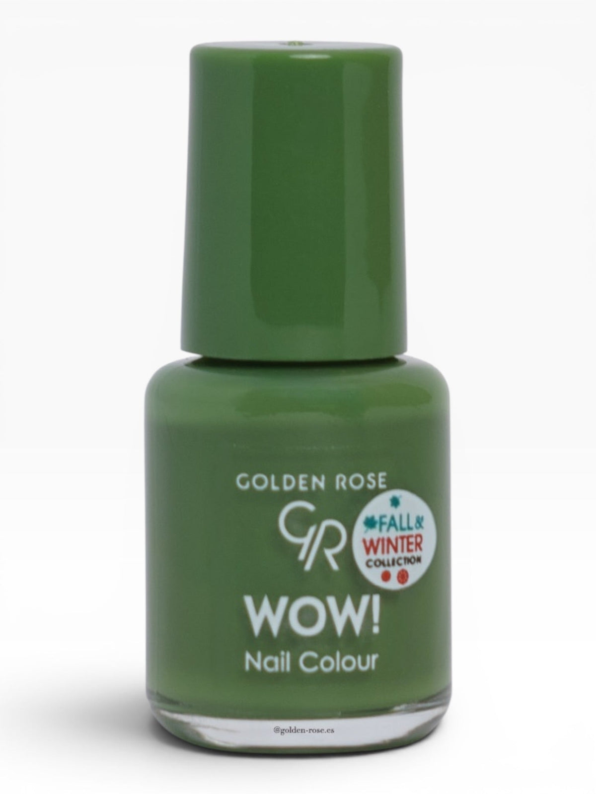 Wow Fall and Winter Collection – Esmalte de uñas mini / Nº(301→322)