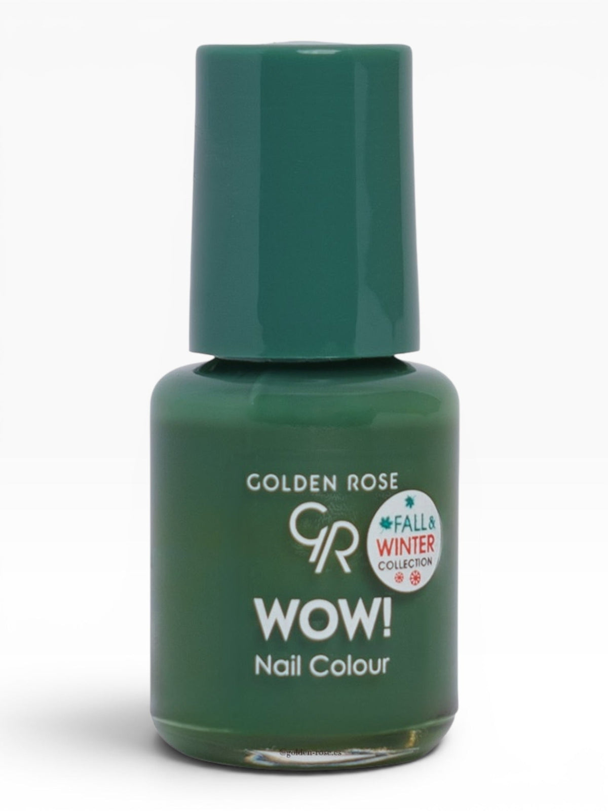 Wow Fall and Winter Collection – Esmalte de uñas mini / Nº(301→322)
