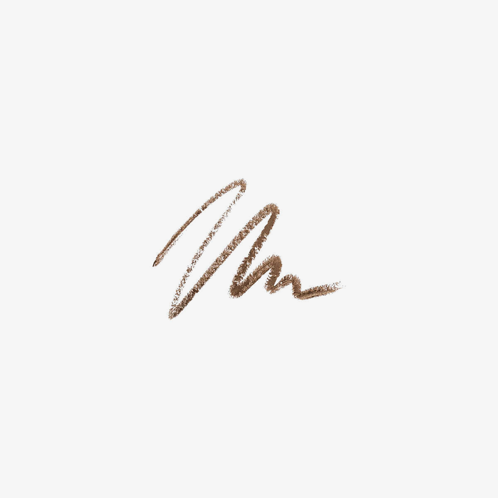 Dream Eyebrow Pencil – Lápiz de cejas con cepillo.