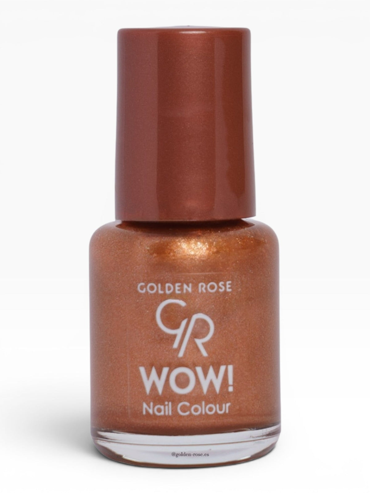 Wow Fall and Winter Collection – Esmalte de uñas mini / Nº(301→322)