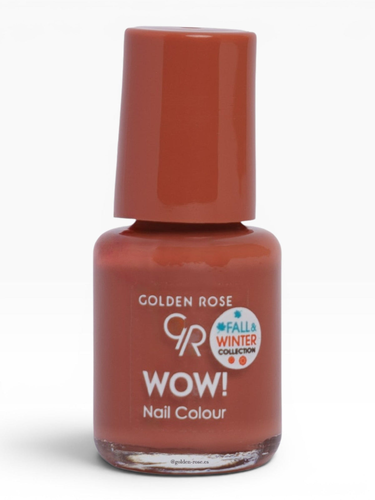 Wow Fall and Winter Collection – Esmalte de uñas mini / Nº(301→322)