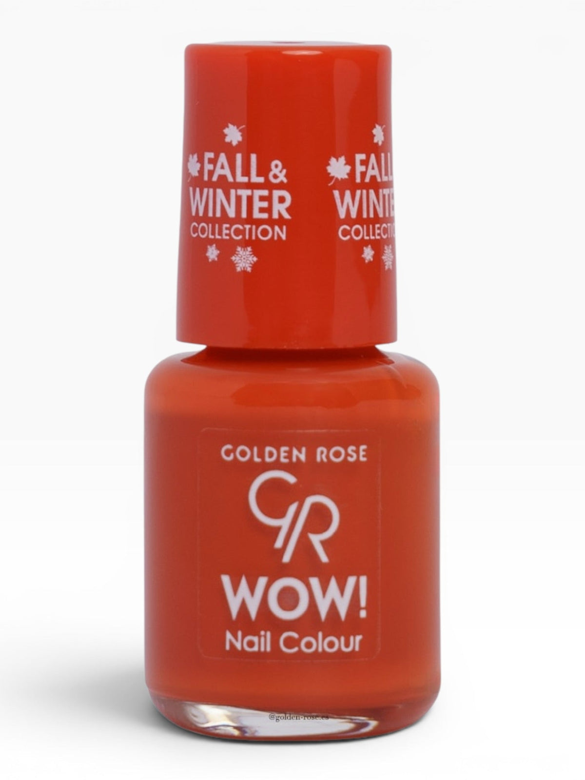 Wow Fall and Winter Collection – Esmalte de uñas mini / Nº(301→322)