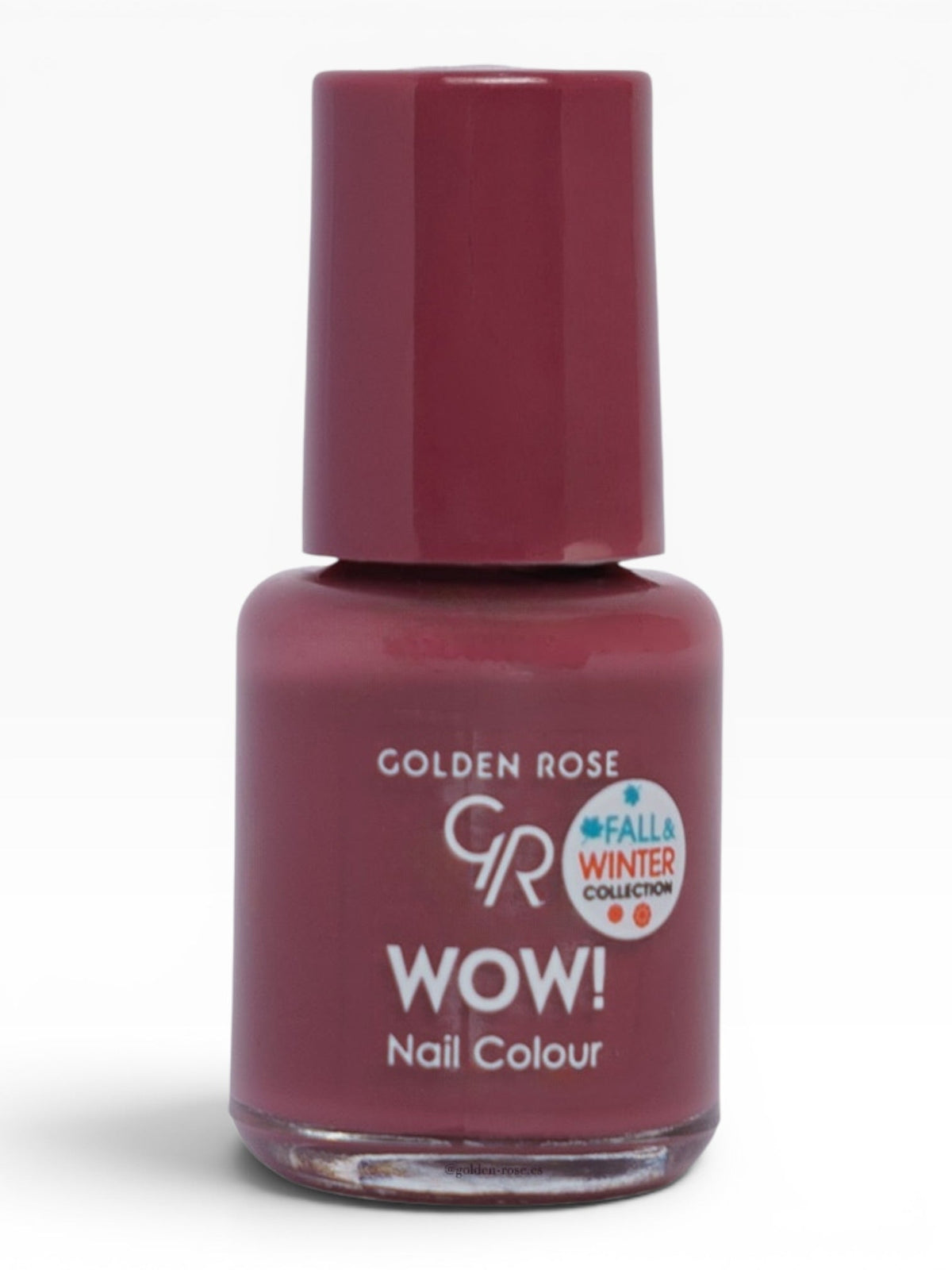 Wow Fall and Winter Collection – Esmalte de uñas mini / Nº(301→322)