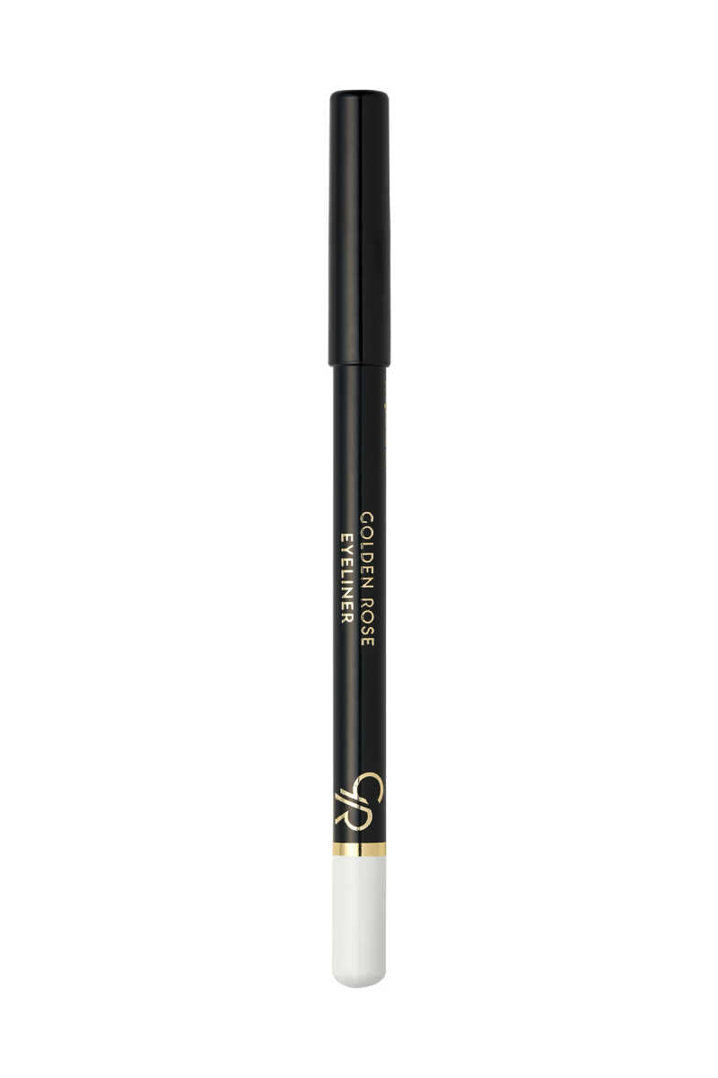 Eyeliner - Lápiz de ojos clásico.