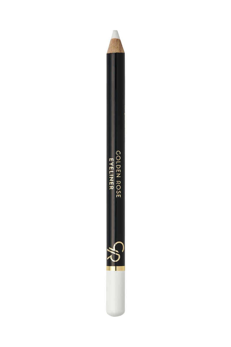 Eyeliner - Lápiz de ojos clásico.