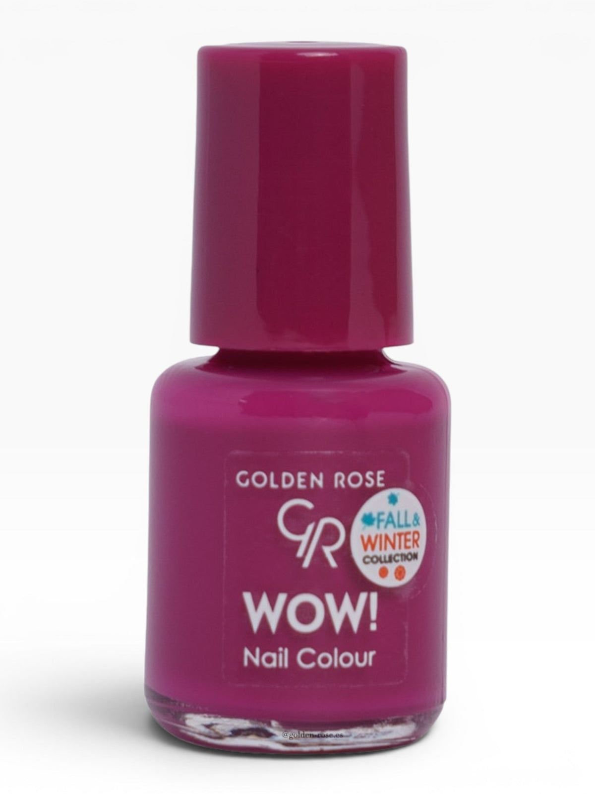 Wow Fall and Winter Collection – Esmalte de uñas mini / Nº(301→322)