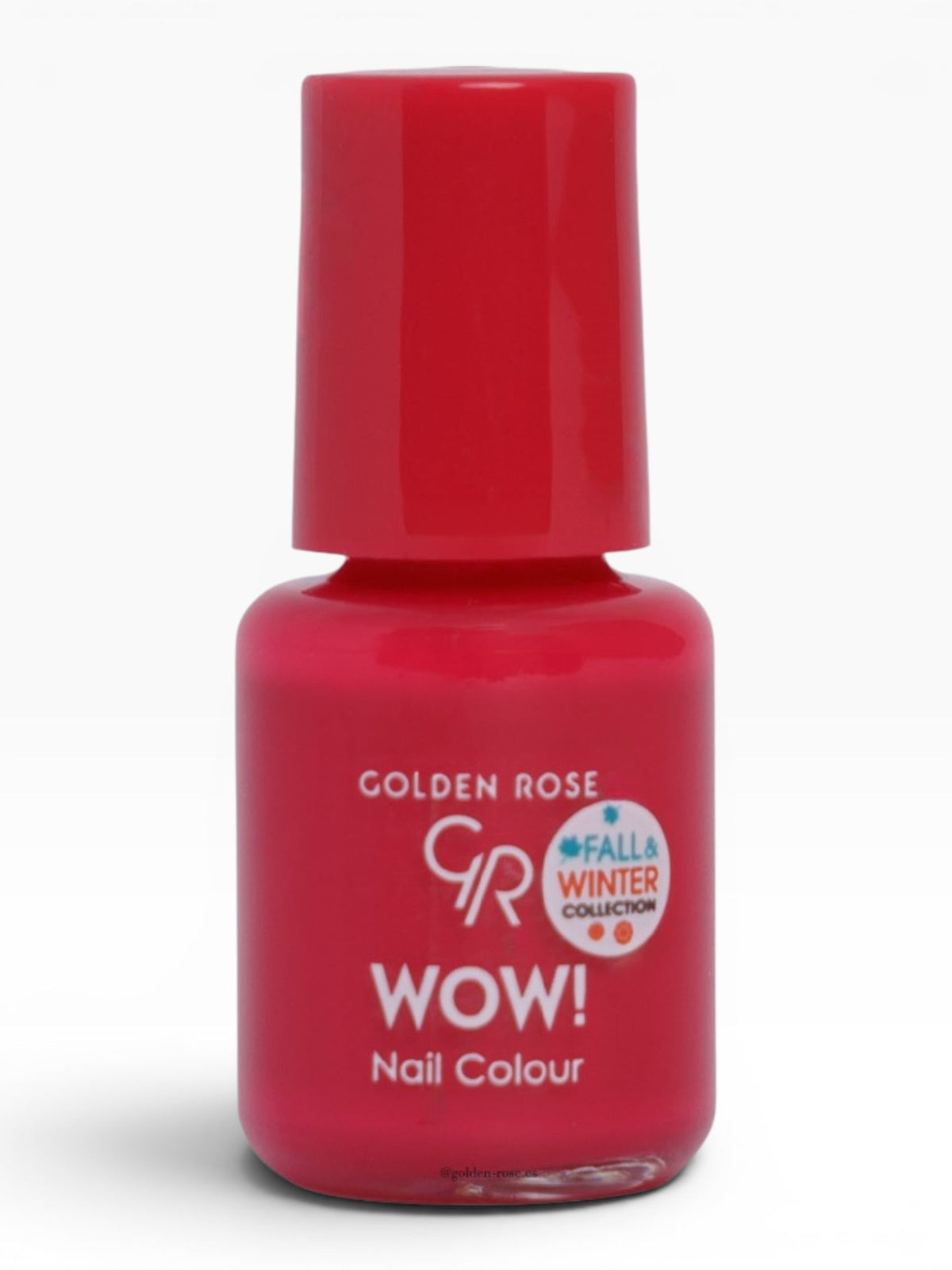 Wow Fall and Winter Collection – Esmalte de uñas mini / Nº(301→322)