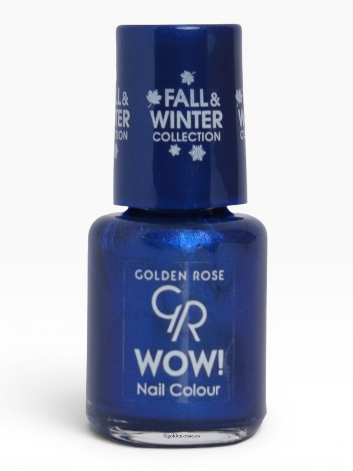 Wow Fall and Winter Collection – Esmalte de uñas mini / Nº(301→322)