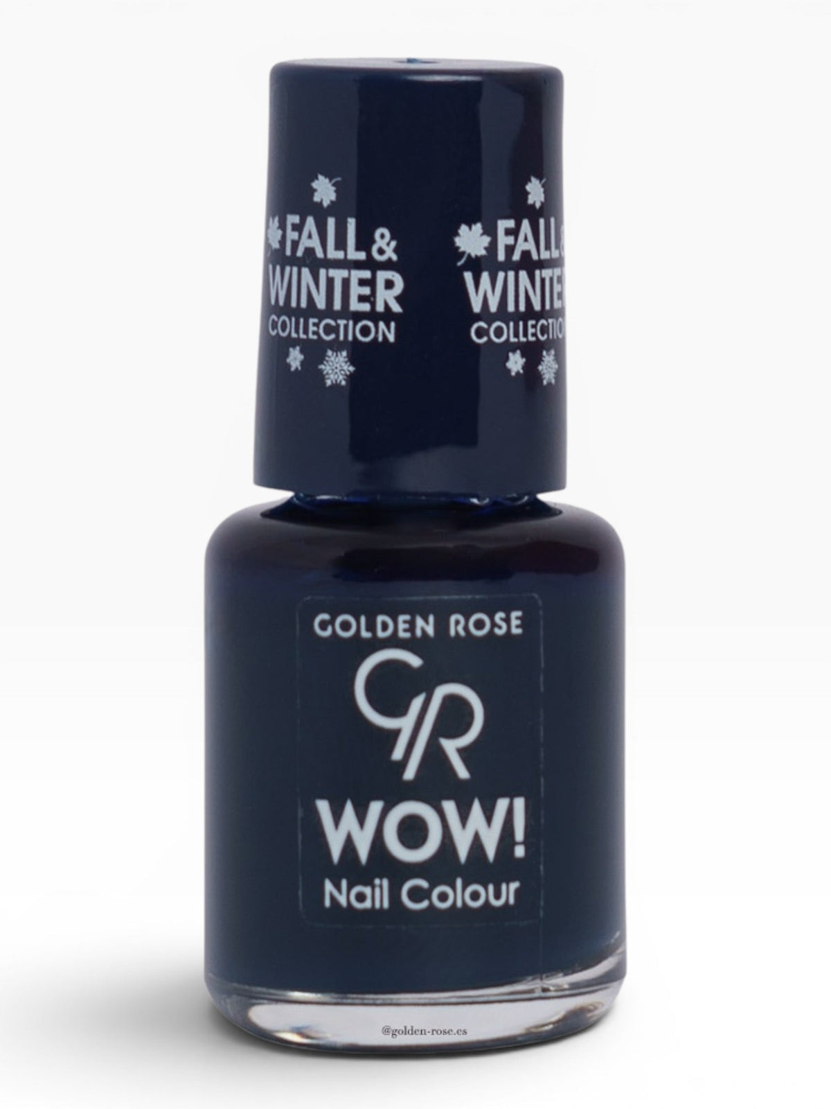 Wow Fall and Winter Collection – Esmalte de uñas mini / Nº(301→322)
