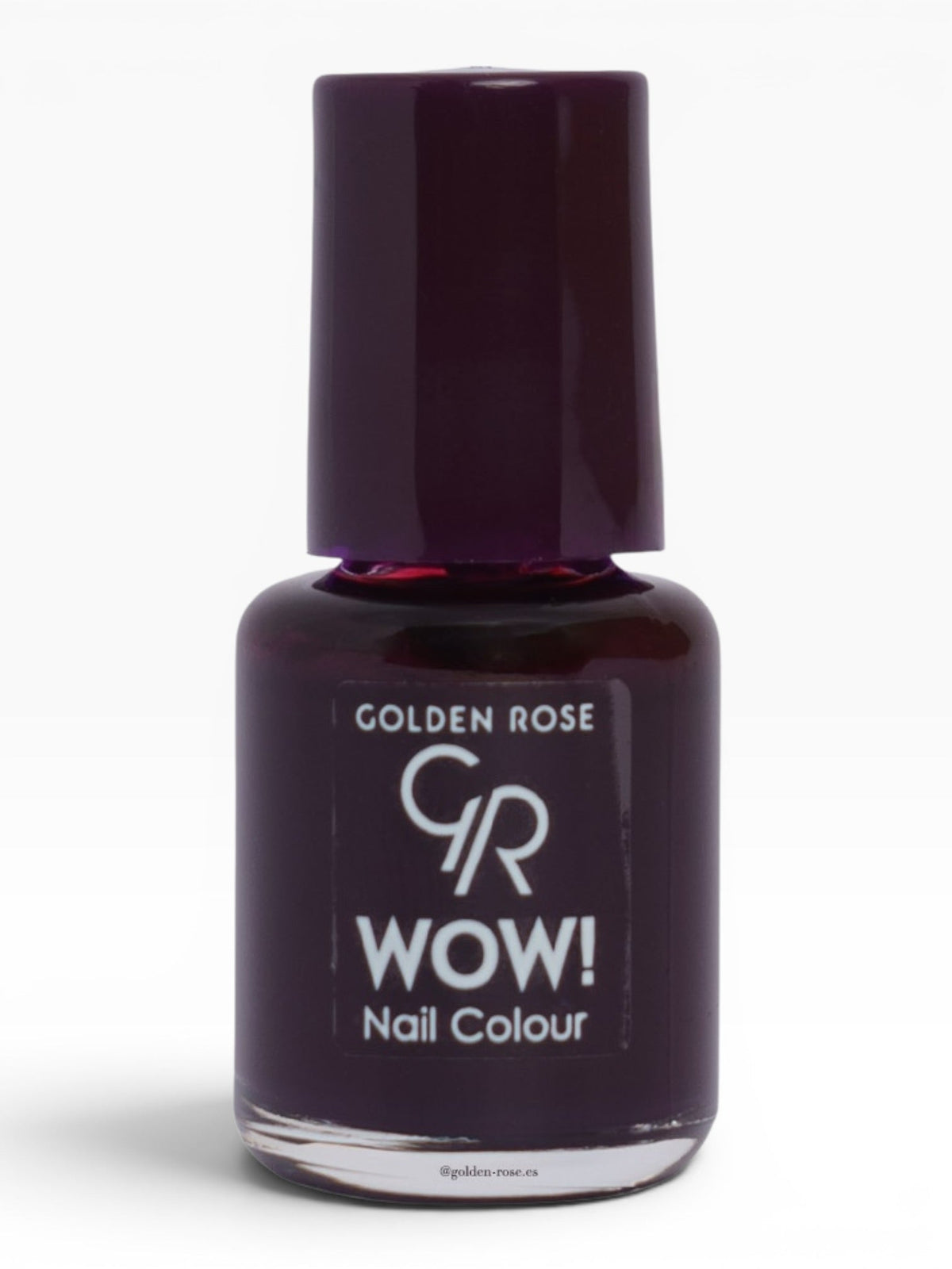 Wow Fall and Winter Collection – Esmalte de uñas mini / Nº(301→322)