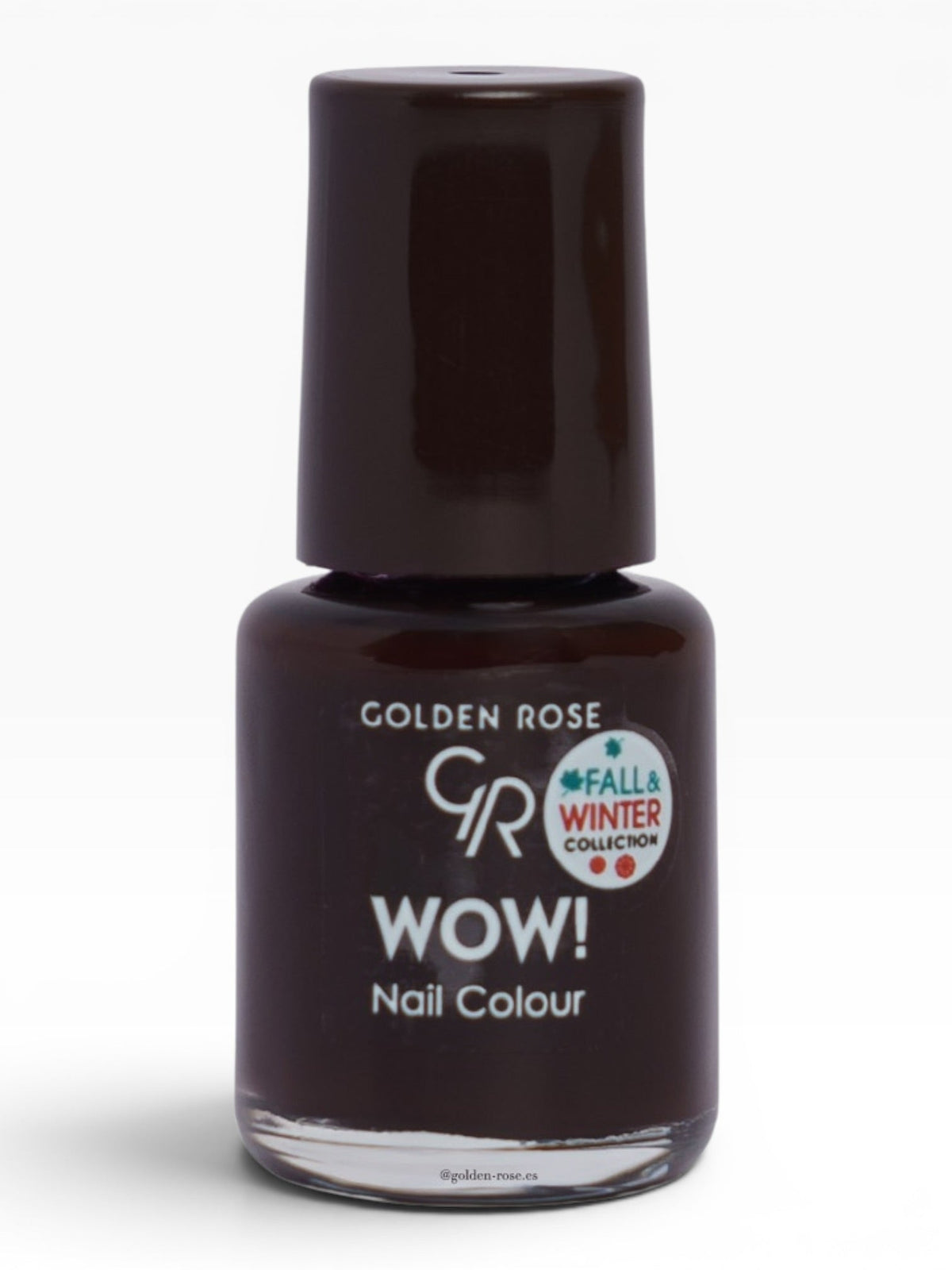 Wow Fall and Winter Collection – Esmalte de uñas mini / Nº(301→322)