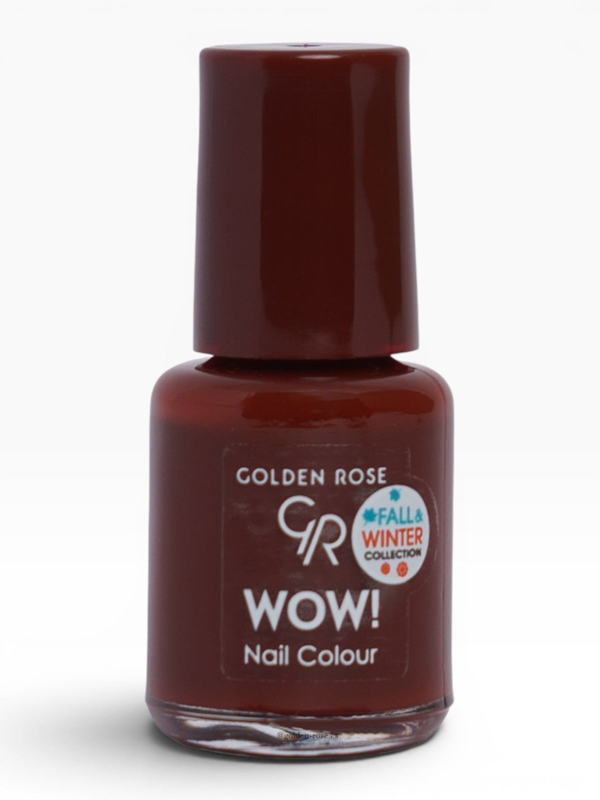 Wow Fall and Winter Collection – Esmalte de uñas mini / Nº(301→322)