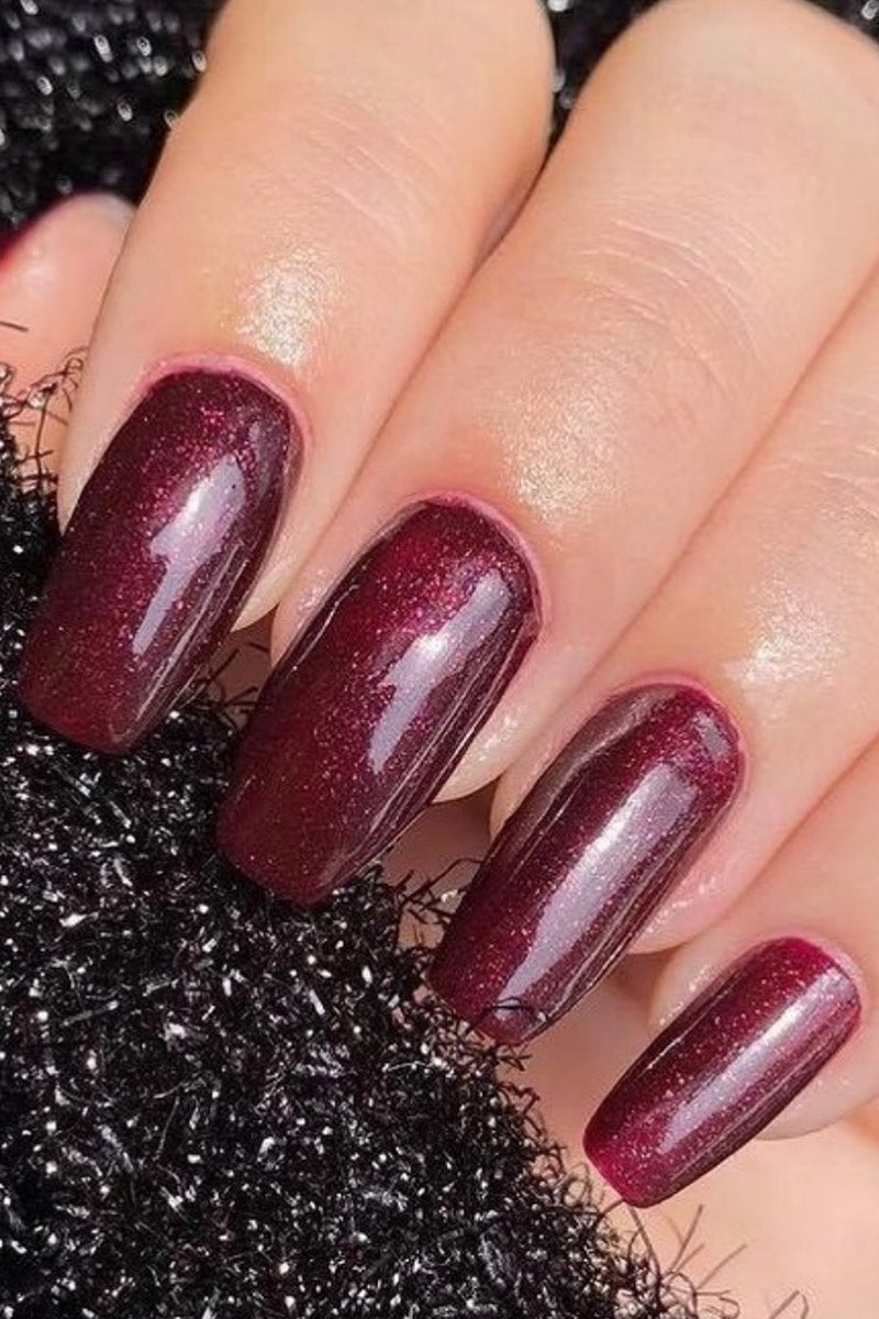 Color Expert Nail Lacquer - Esmalte de uñas de alta cobertura con pincel ancho / Nº(00→50)