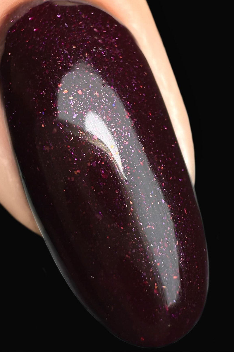Color Expert Nail Lacquer - Esmalte de uñas de alta cobertura con pincel ancho / Nº(00→50)