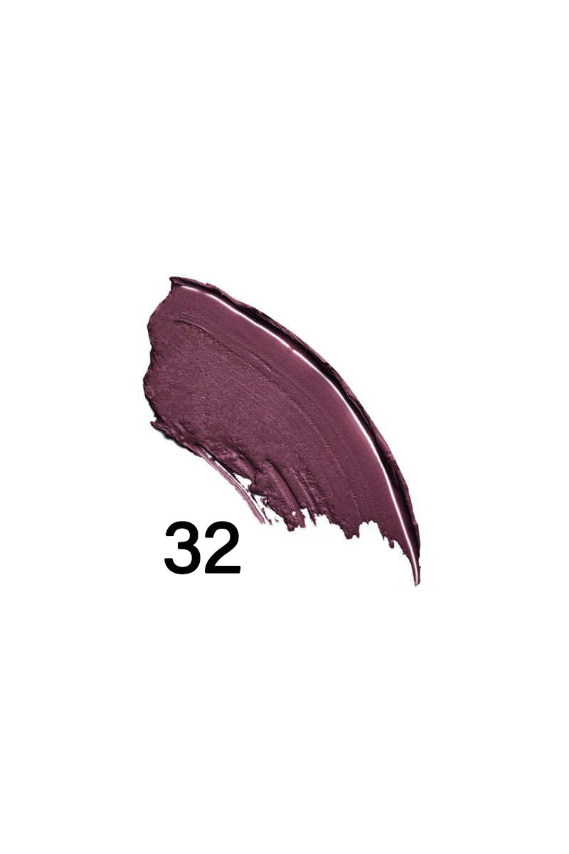 Velvet Matte Lipstick - Barra de labios mate aterciopelada