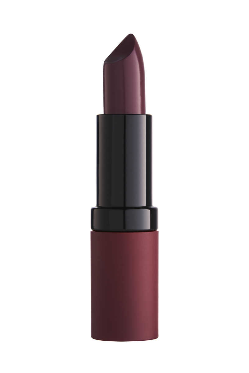 Velvet Matte Lipstick - Barra de labios mate aterciopelada