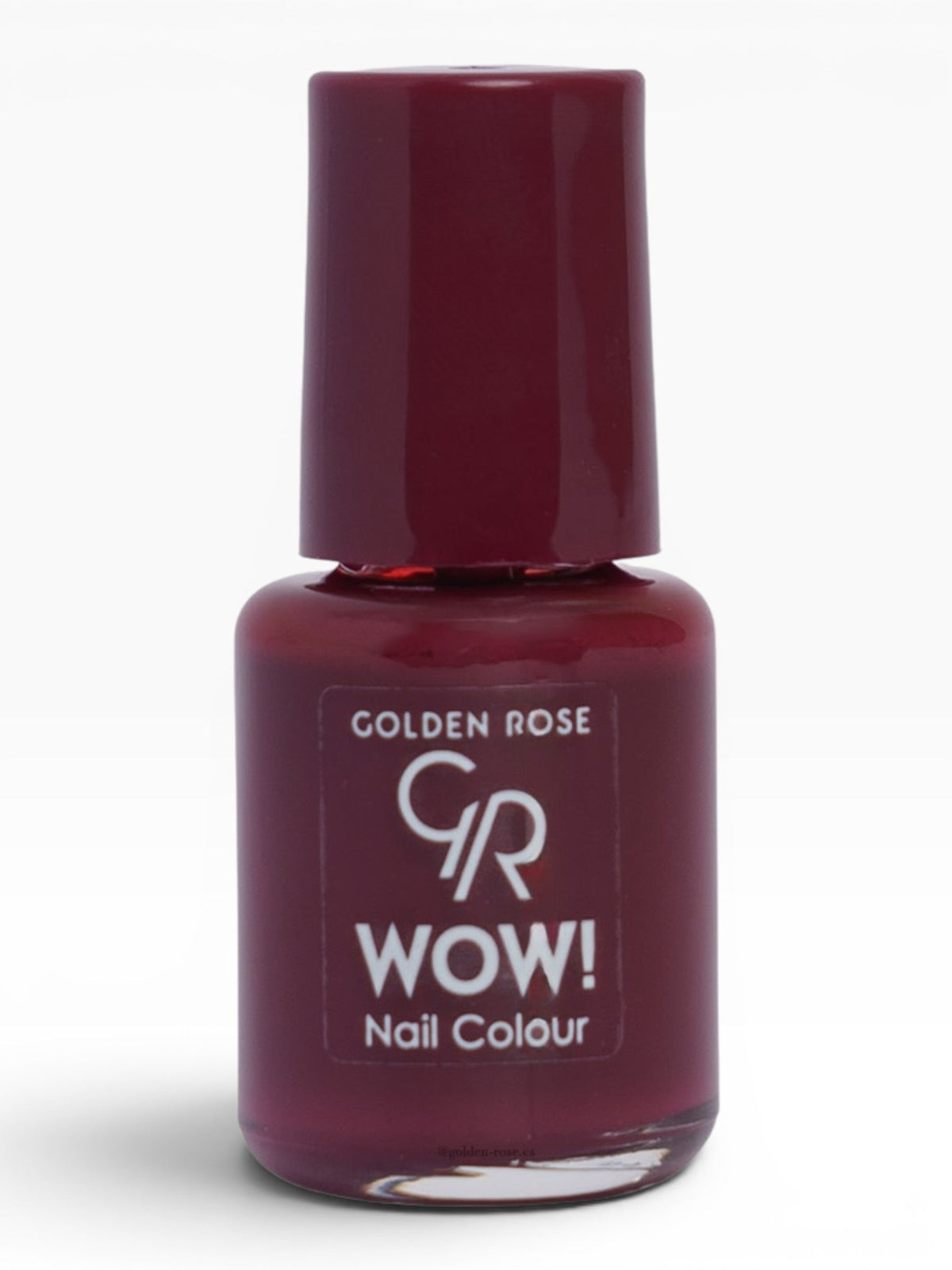 Wow Fall and Winter Collection – Esmalte de uñas mini / Nº(301→322)