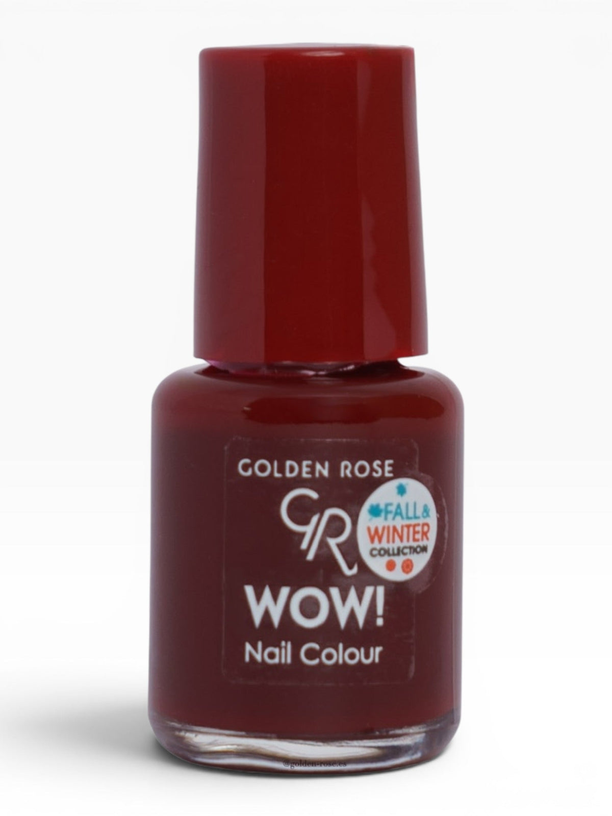 Wow Fall and Winter Collection – Esmalte de uñas mini / Nº(301→322)