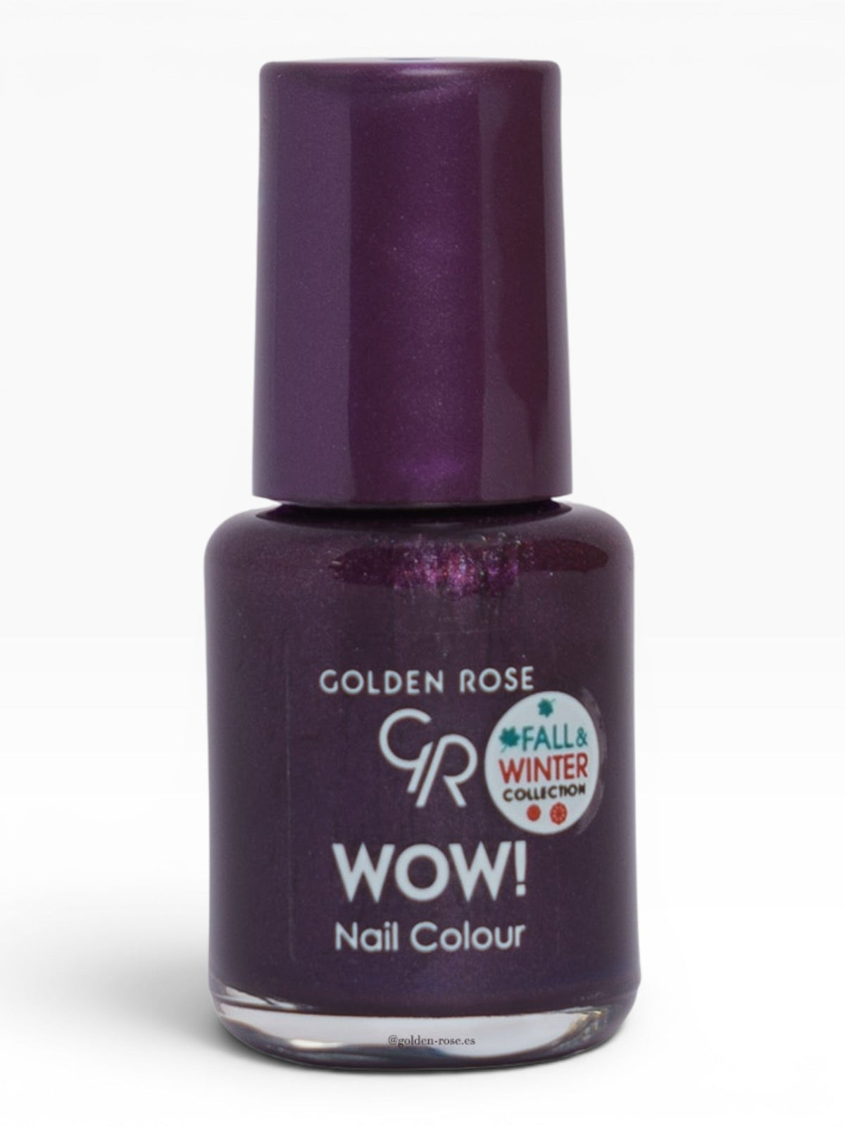 Wow Fall and Winter Collection – Esmalte de uñas mini / Nº(301→322)
