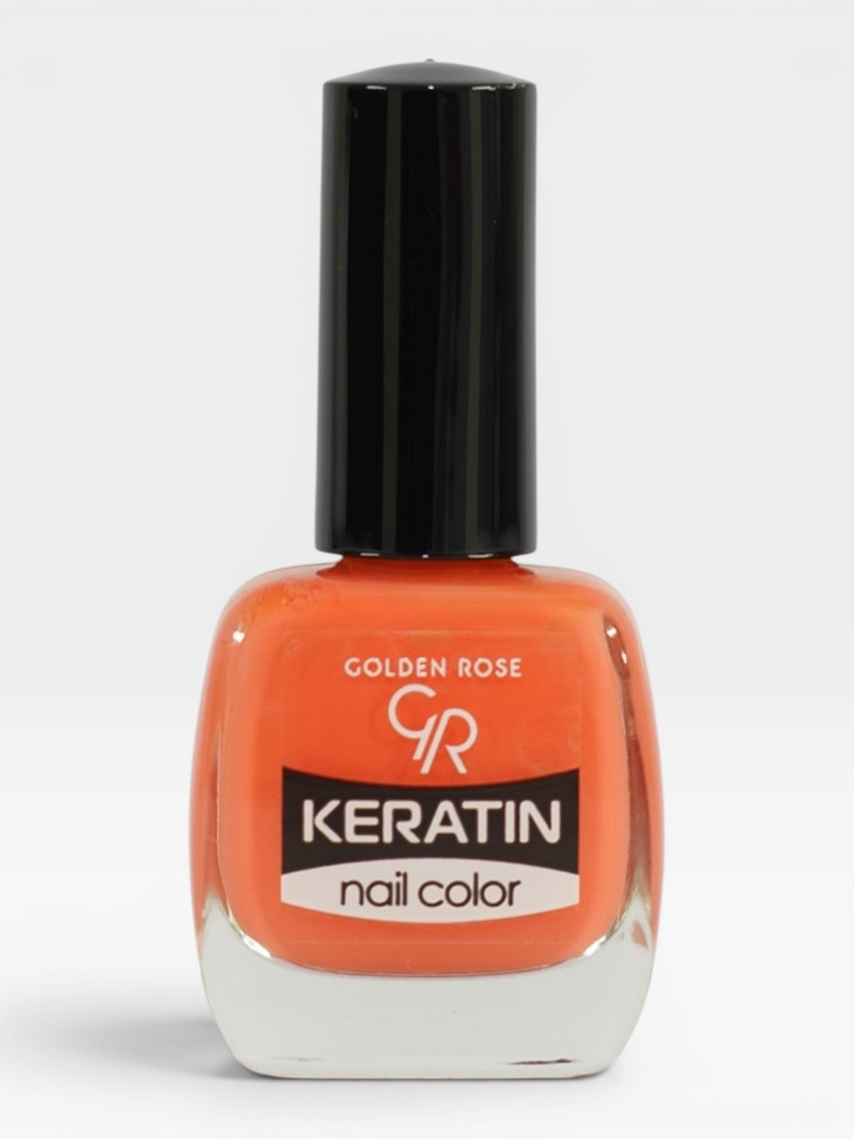 Keratin Nail Color - Esmalte de uñas con queratina / Nº(00→50)