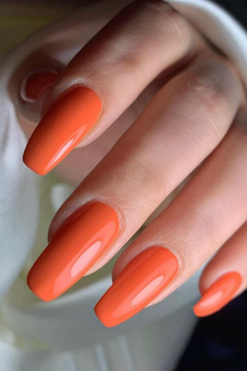 Keratin Nail Color - Esmalte de uñas con queratina / Nº(00→50)