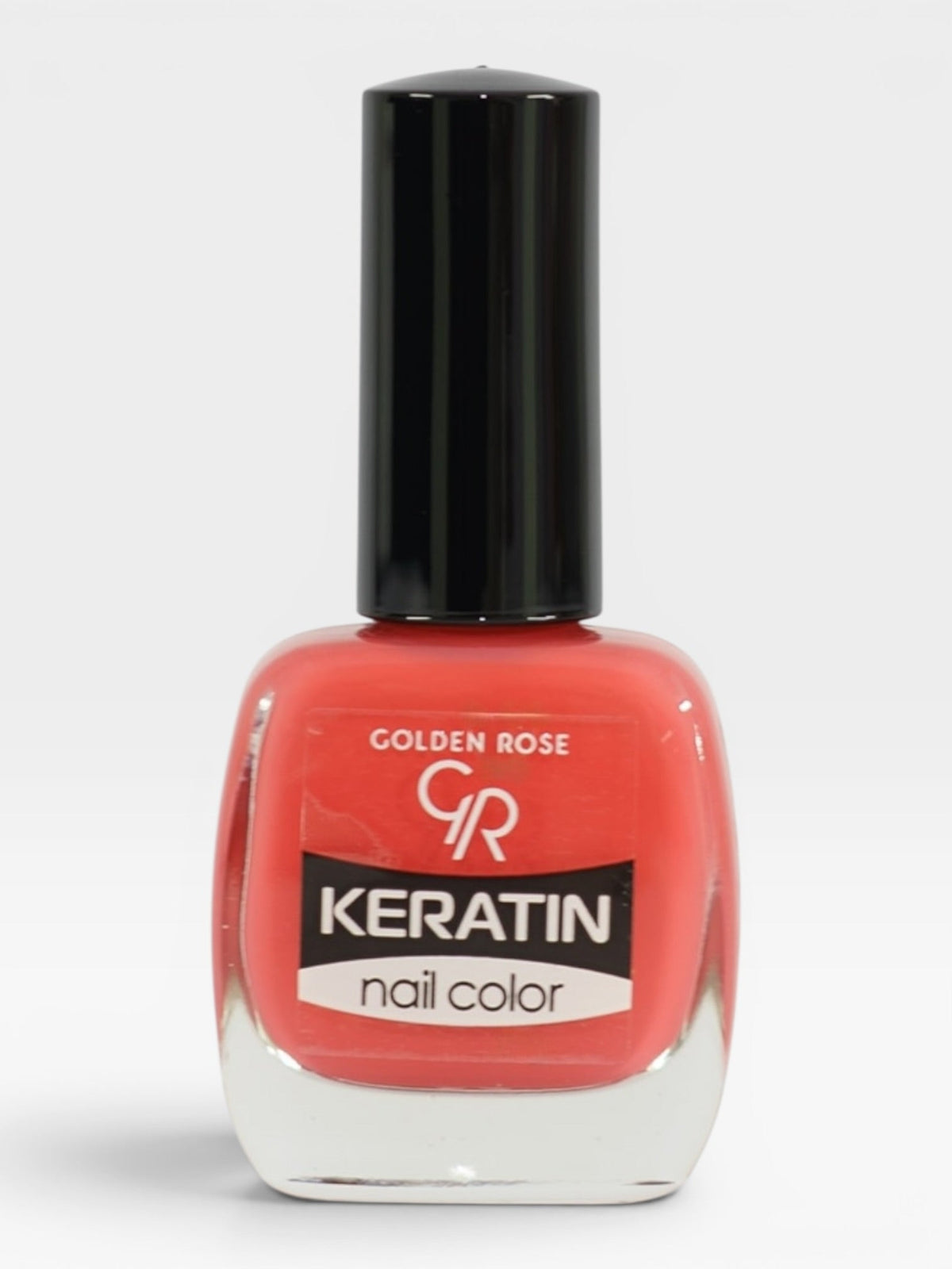 Keratin Nail Color - Esmalte de uñas con queratina / Nº(00→50)