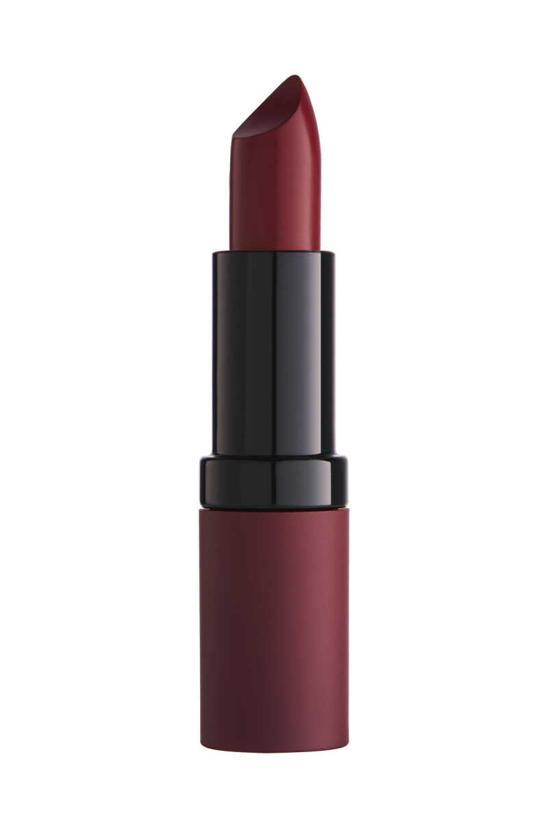 Velvet Matte Lipstick - Barra de labios mate aterciopelada