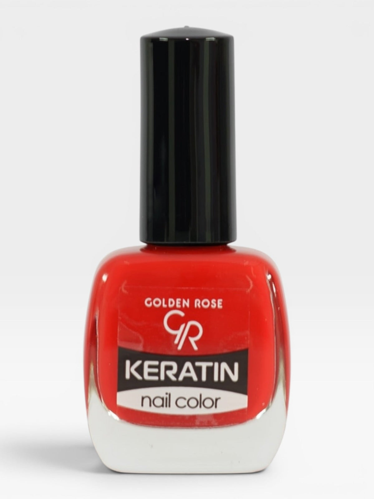 Keratin Nail Color - Esmalte de uñas con queratina / Nº(00→50)