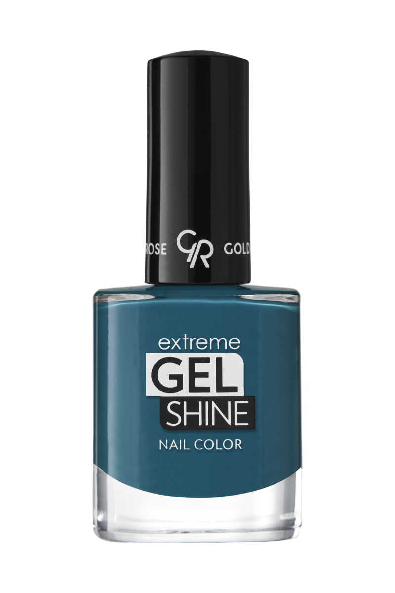 Extreme Gel Shine Nail Color - Esmalte de uñas con efecto gel y brillo intenso / Nº(01→108)