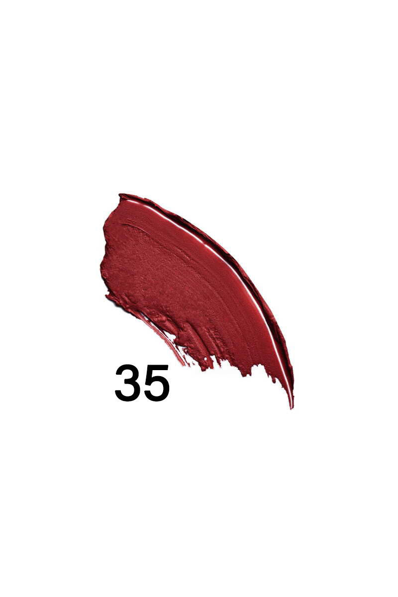 Velvet Matte Lipstick - Barra de labios mate aterciopelada