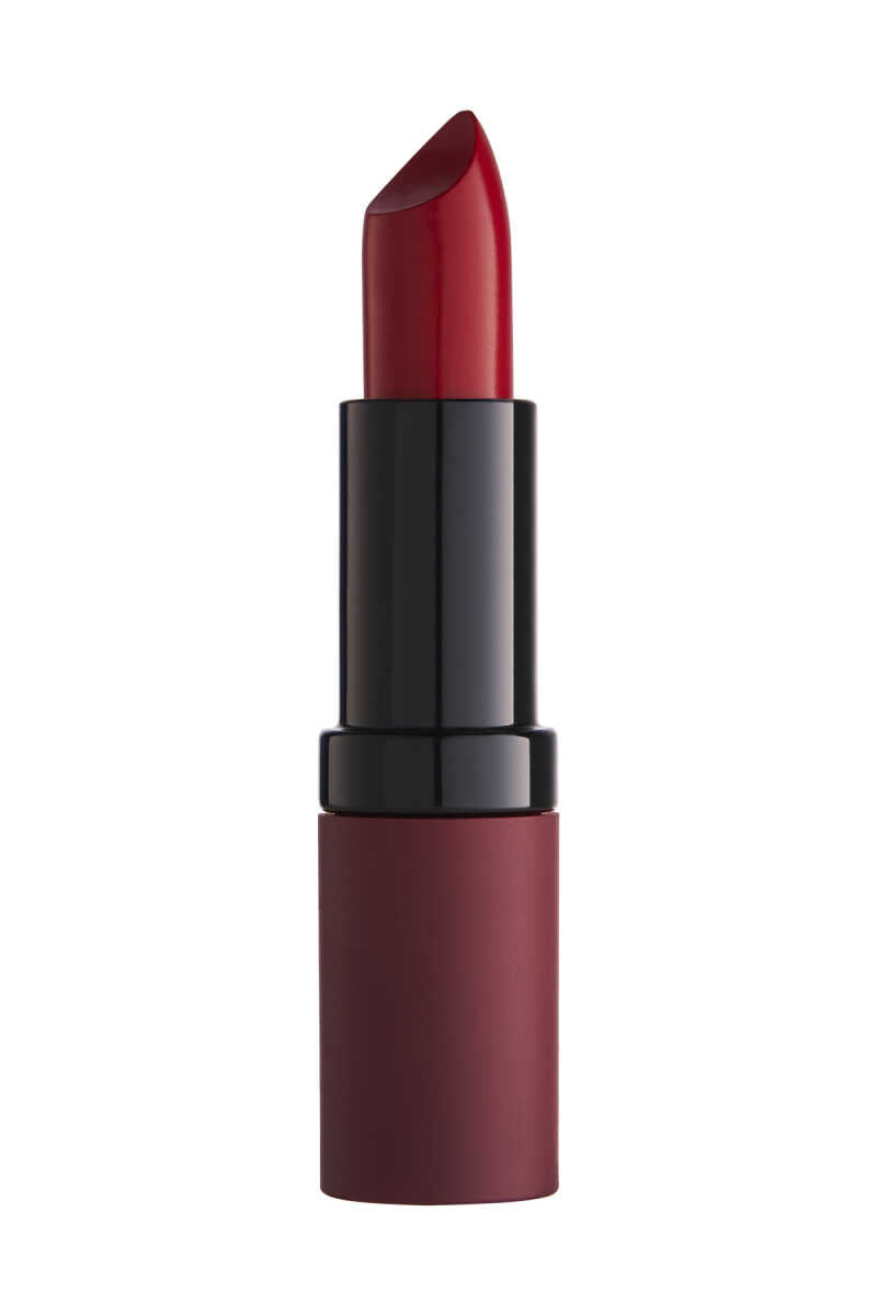 Velvet Matte Lipstick - Barra de labios mate aterciopelada
