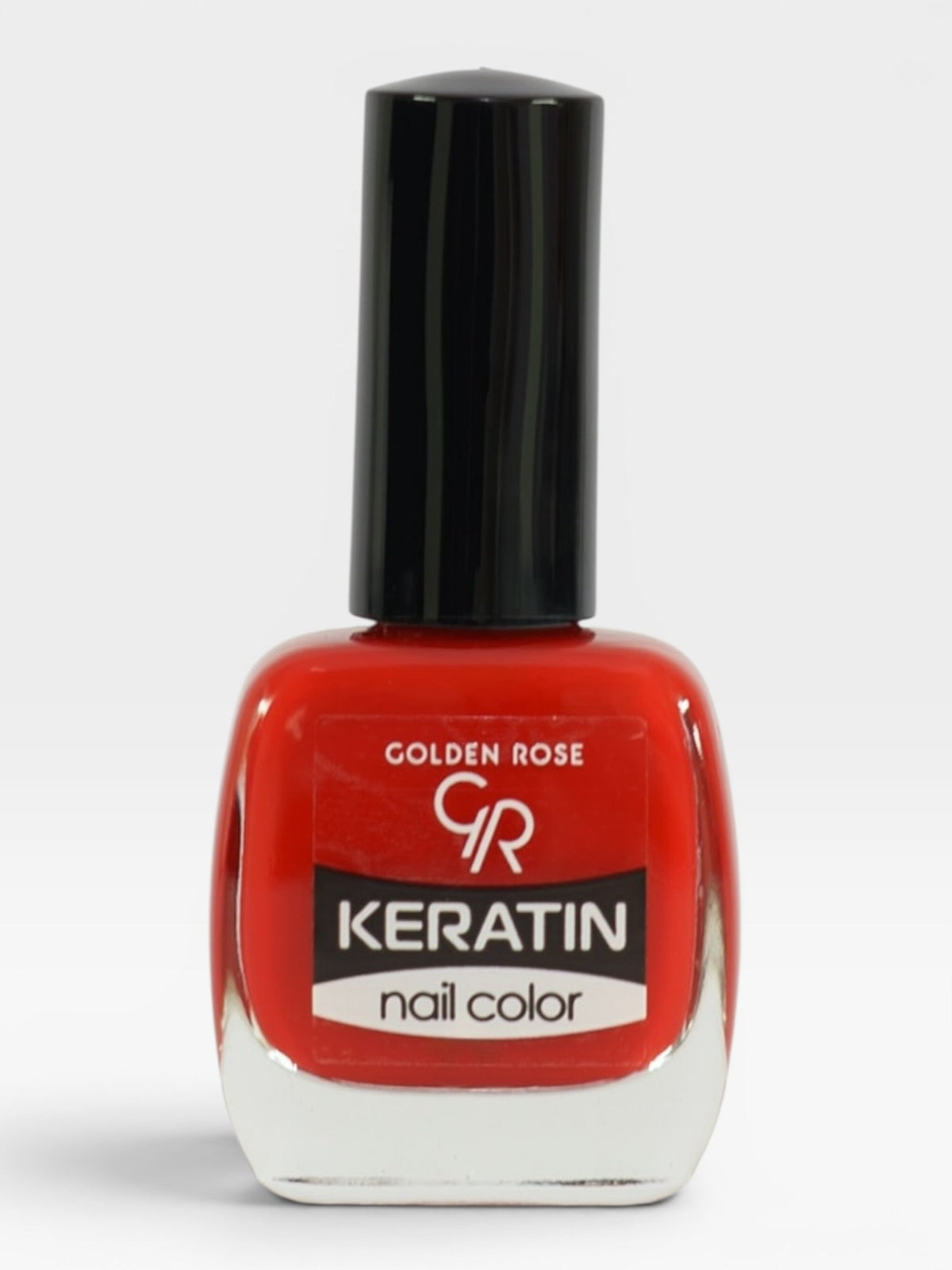 Keratin Nail Color - Esmalte de uñas con queratina / Nº(00→50)