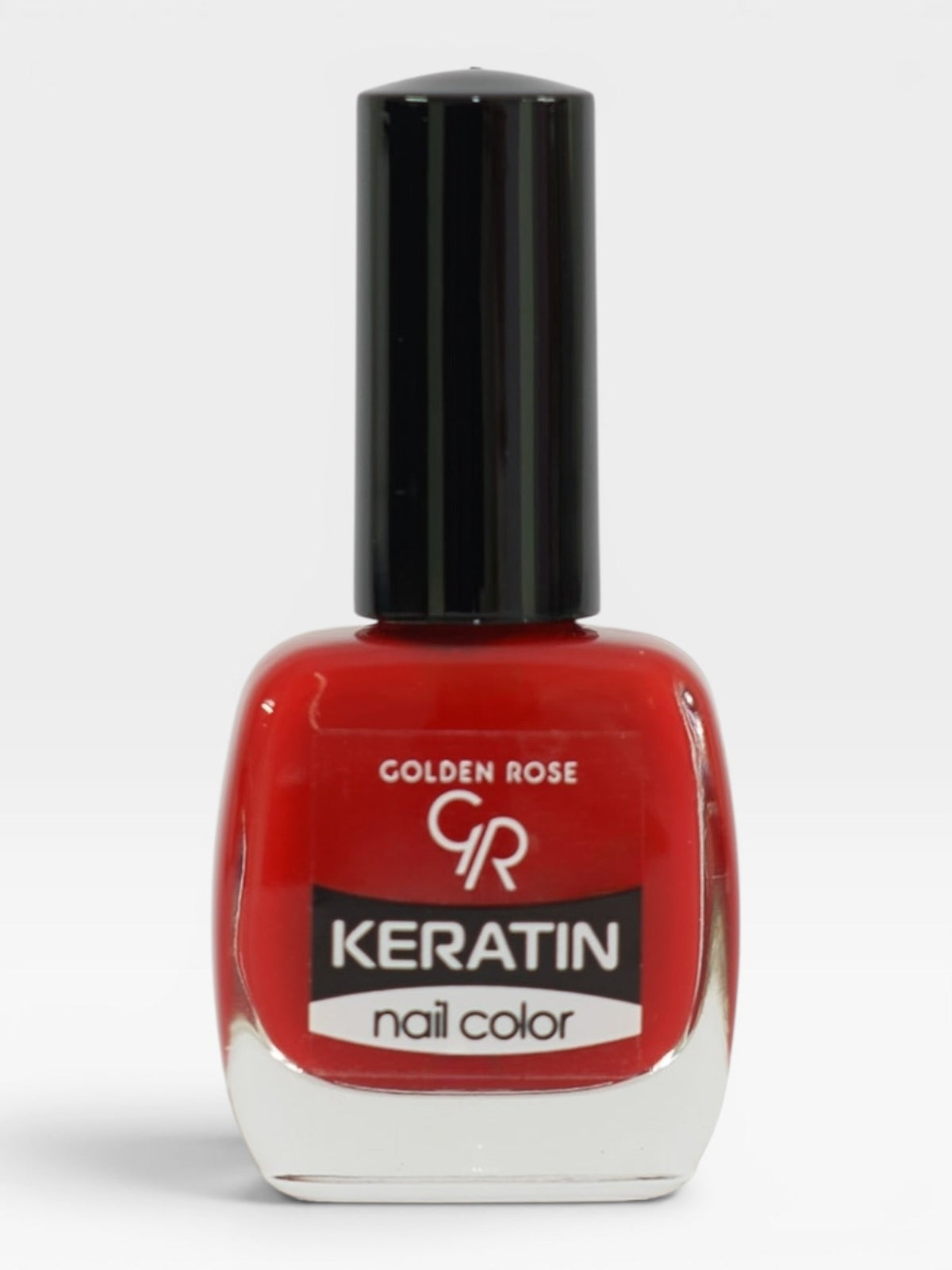 Keratin Nail Color - Esmalte de uñas con queratina / Nº(00→50)