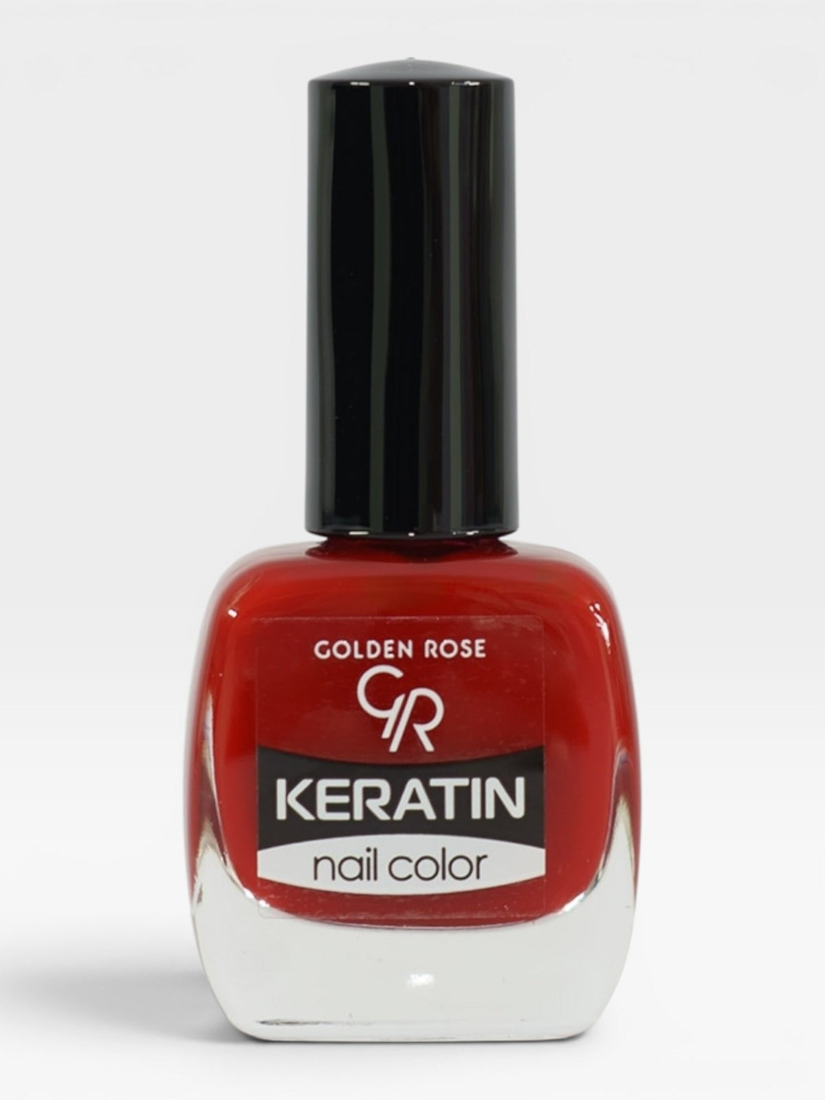 Keratin Nail Color - Esmalte de uñas con queratina / Nº(00→50)