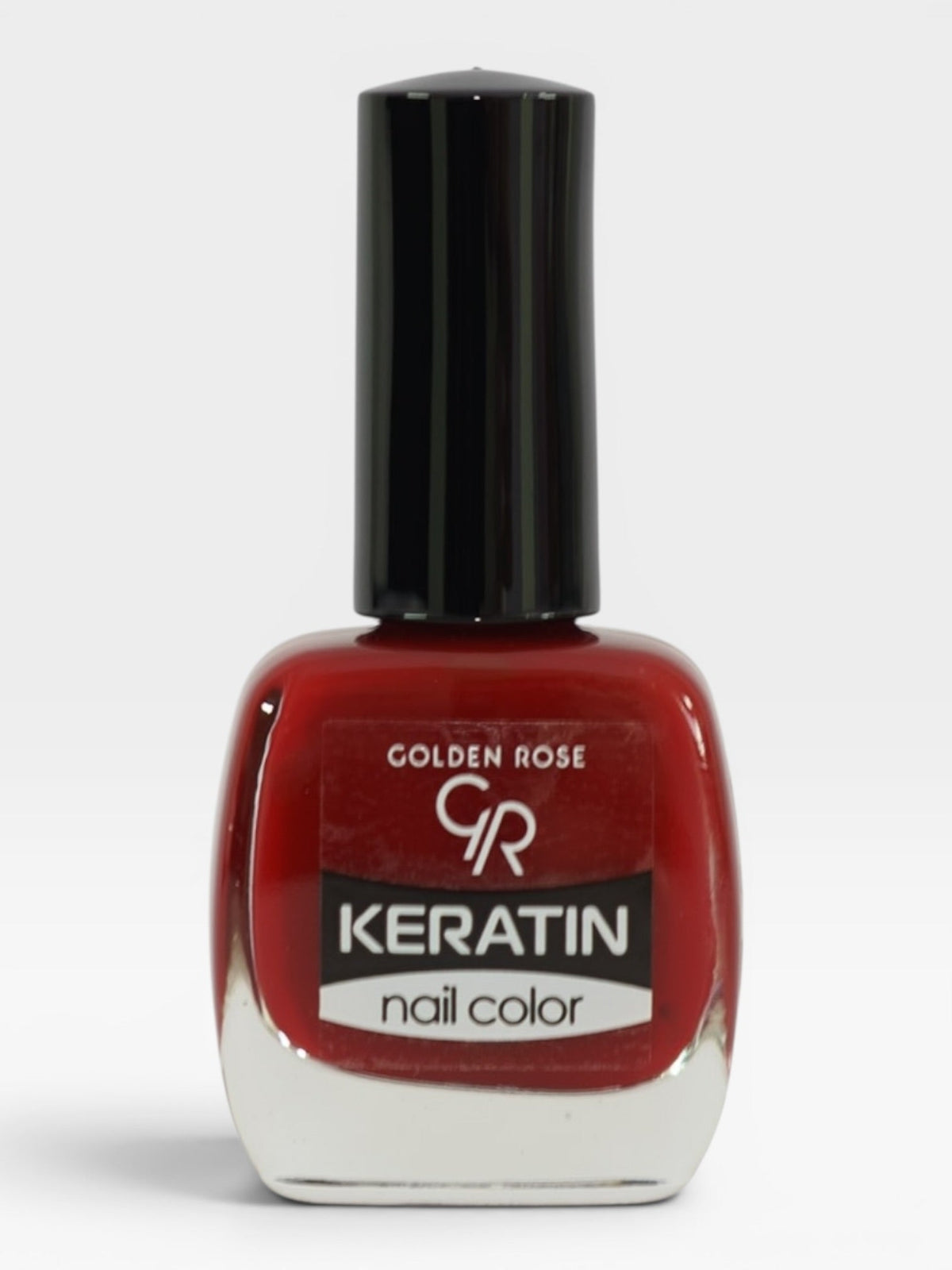Keratin Nail Color - Esmalte de uñas con queratina / Nº(00→50)