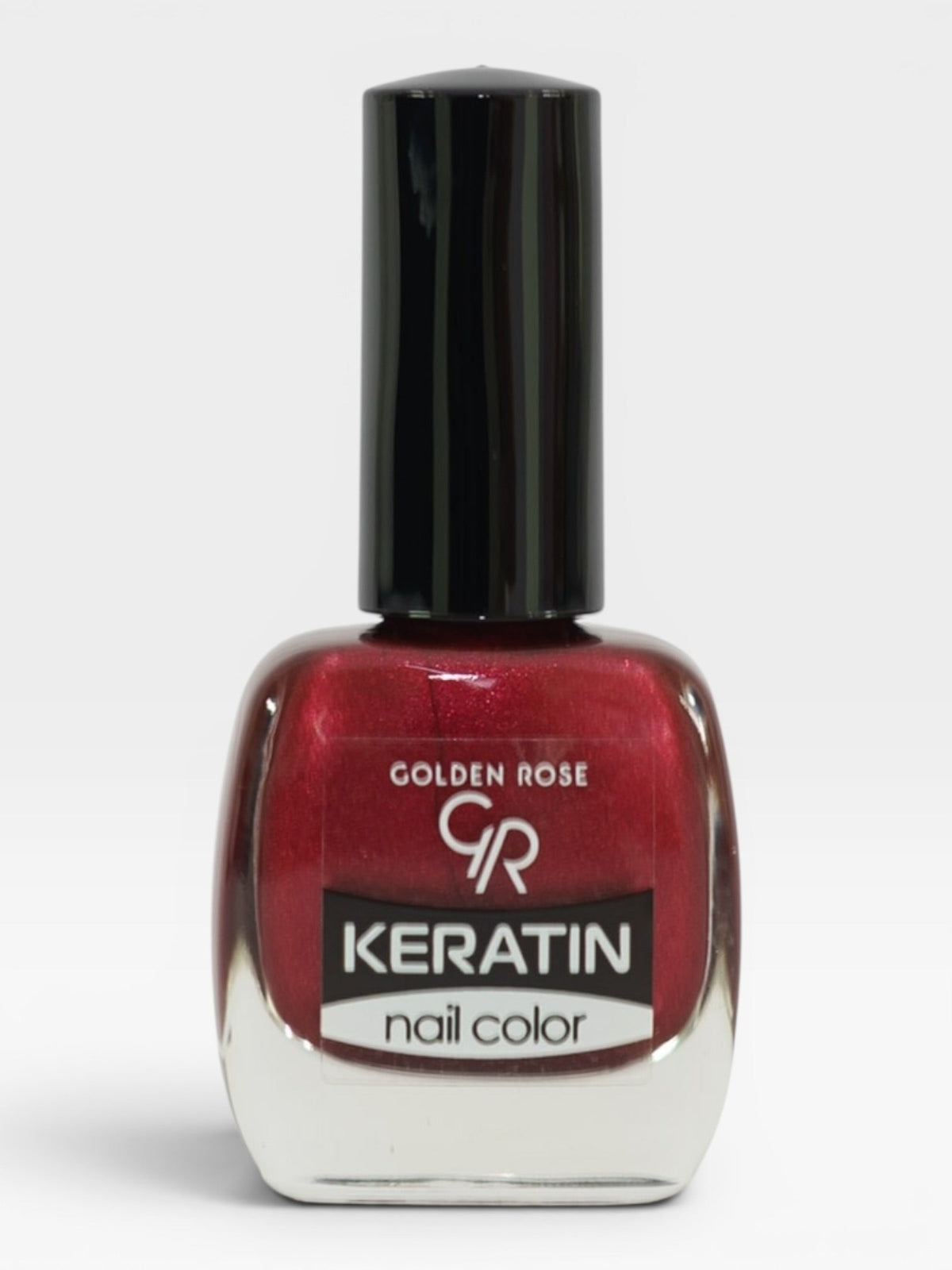 Keratin Nail Color - Esmalte de uñas con queratina / Nº(00→50)