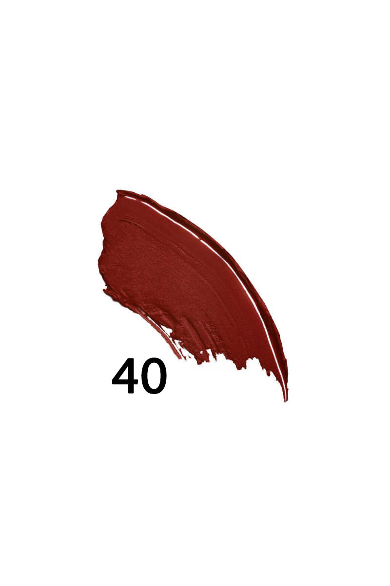Velvet Matte Lipstick - Barra de labios mate aterciopelada