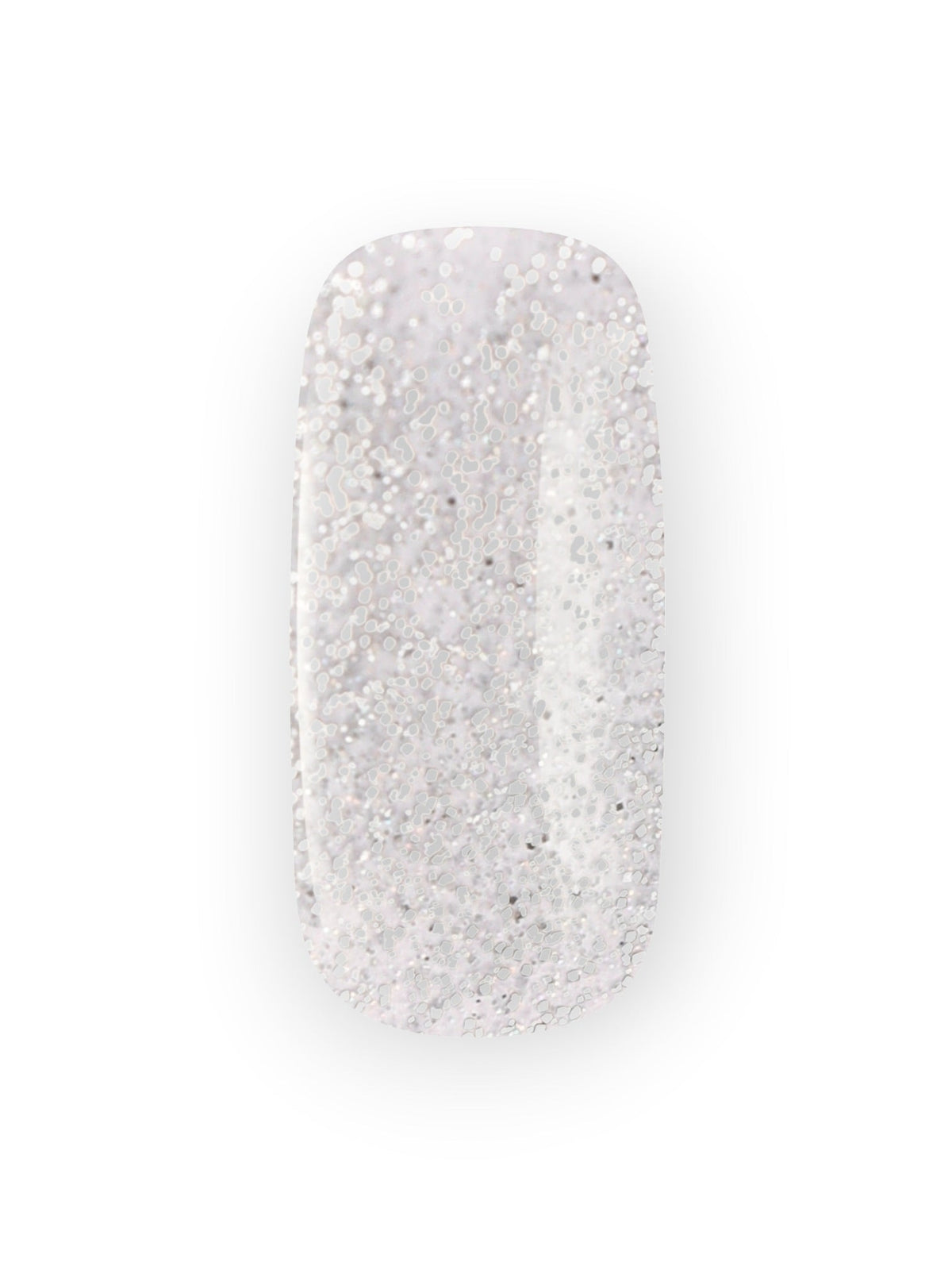 Keratin Nail Color Glitter - Esmalte de uñas con glitter y queratina / Nº(401→415)