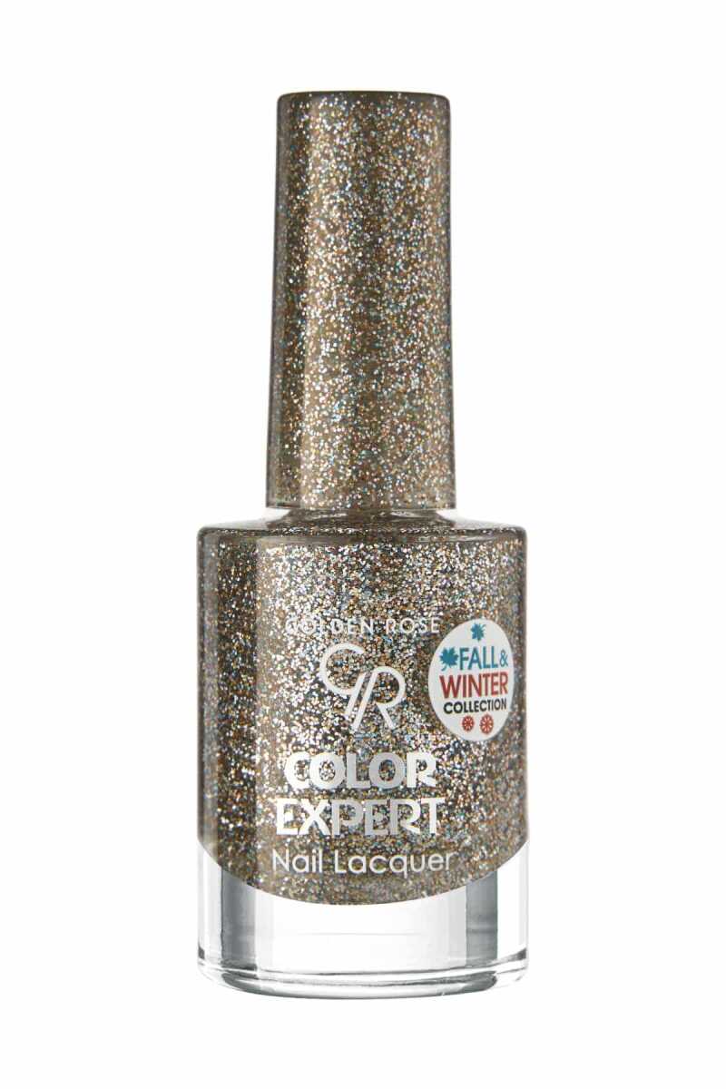 Color Expert Fall and Winter Collection - Esmalte de uñas brillante / Nº(401→422)