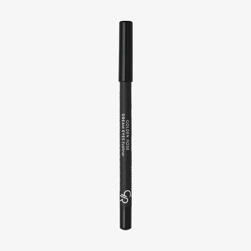 Dream Eyes Eyeliner – Lápiz de ojos cremoso