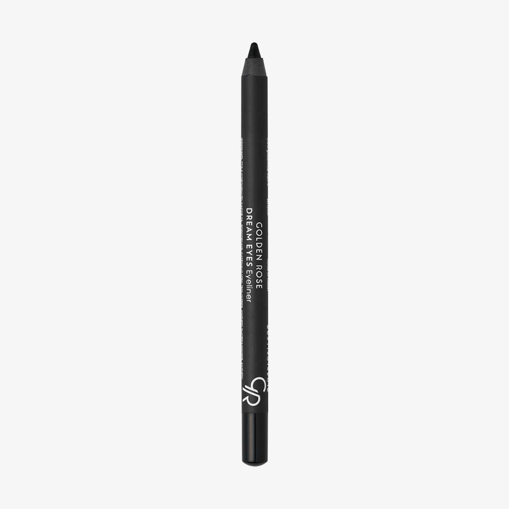 Dream Eyes Eyeliner – Lápiz de ojos cremoso
