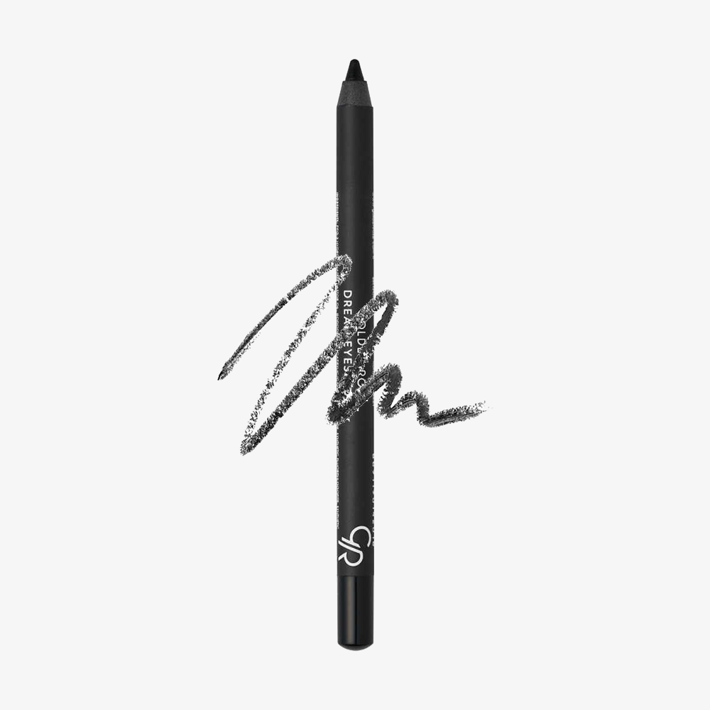 Dream Eyes Eyeliner – Lápiz de ojos cremoso