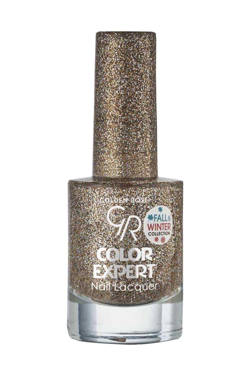 Color Expert Fall and Winter Collection - Esmalte de uñas brillante / Nº(401→422)