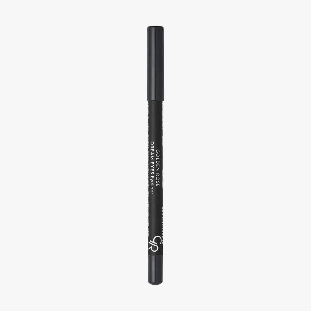 Dream Eyes Eyeliner – Lápiz de ojos cremoso