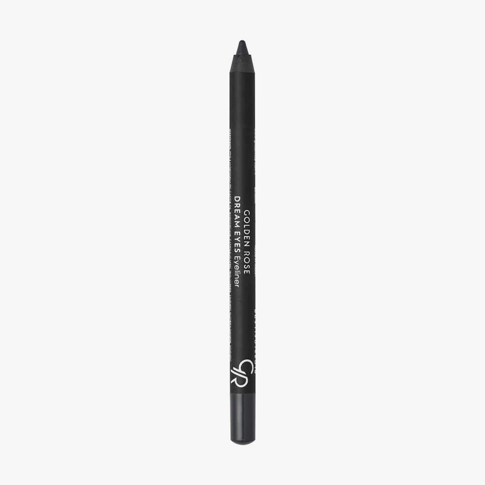 Dream Eyes Eyeliner – Lápiz de ojos cremoso