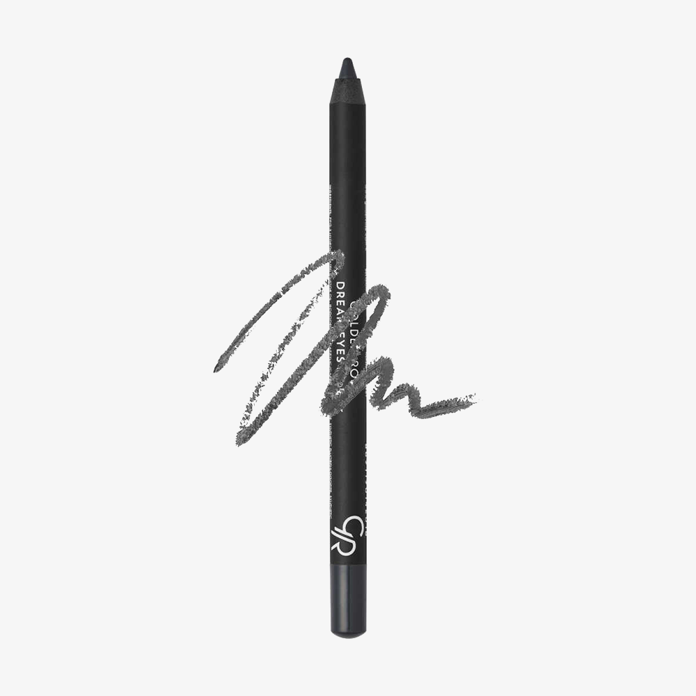 Dream Eyes Eyeliner – Lápiz de ojos cremoso